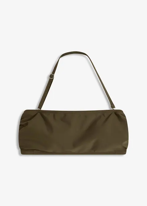 Haut de bikini bandeau, bonprix