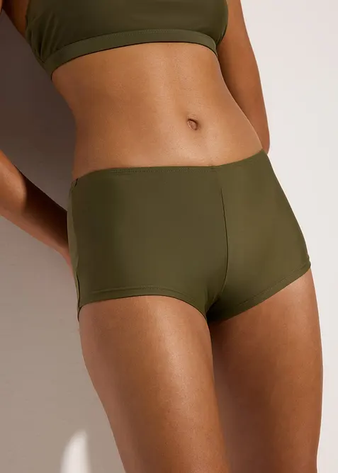 Bas de bikini shorty, bonprix