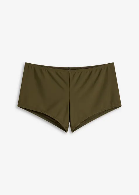 Bas de bikini shorty, bonprix