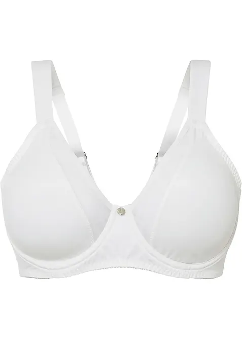 Soutien-gorge minimiseur à bretelles rembourrées, bonprix