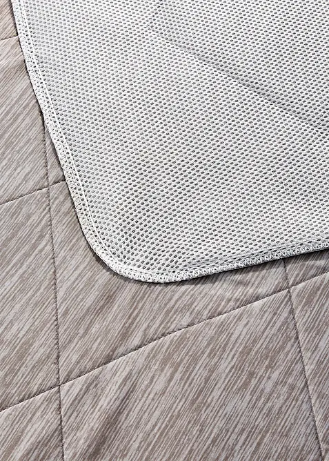 Drap-housse rafraîchissant, bonprix