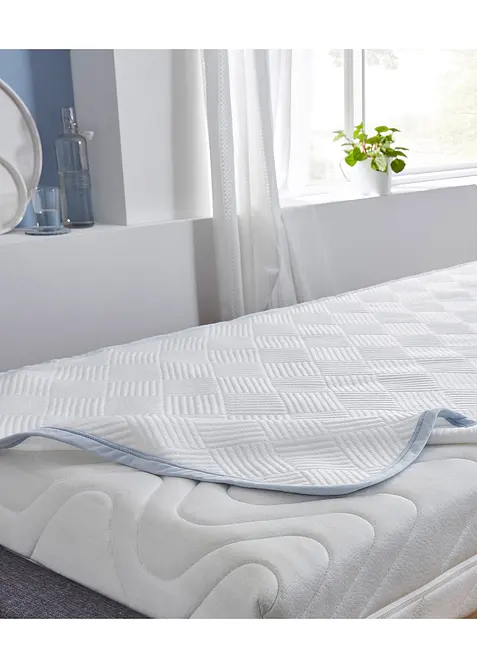 Housse de matelas rafra&icirc;chissante, bonprix