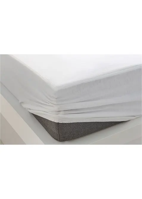 Drap-housse al&egrave;se, bonprix