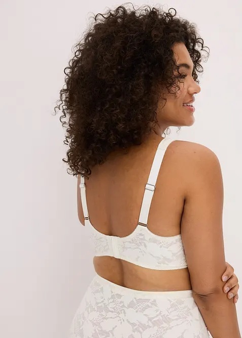 Soutien-gorge à armatures, bonprix