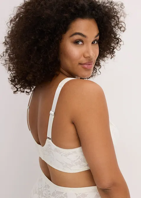 Soutien-gorge à armatures, bonprix