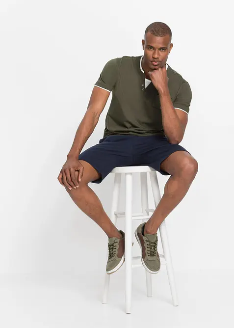 Bermuda sweat, bonprix