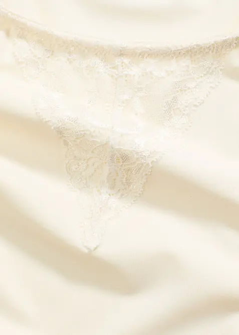 Body sculptant, maintien fort, bonprix