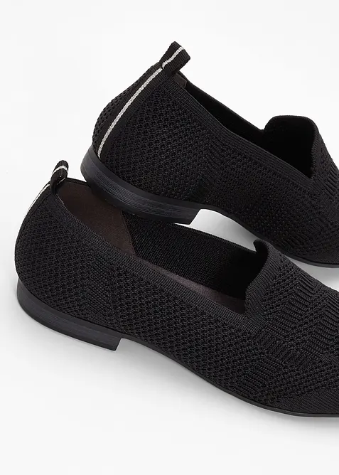 Mocassins Jana, largeur confortable, Jana