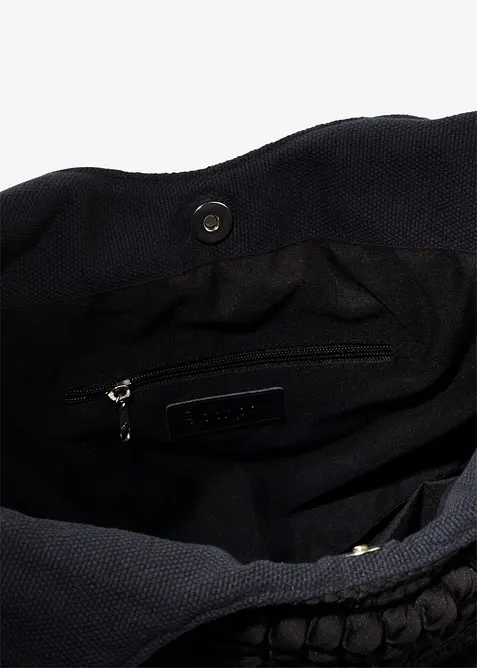 Cabas en toile, bonprix