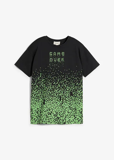 T-shirt 100% coton, bonprix