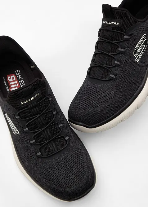 Sneakers slip-ins Skechers, Skechers