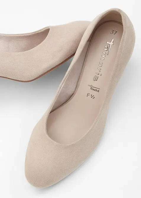 Escarpins Tamaris, Tamaris