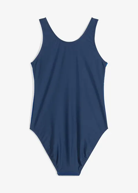 Maillot 1 pi&egrave;ce, bonprix