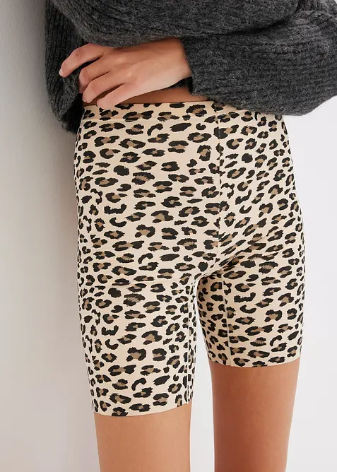 Cycliste anti-frottement en matière rafraîchissante, bonprix