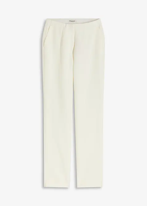 Pantalon stretch, bonprix