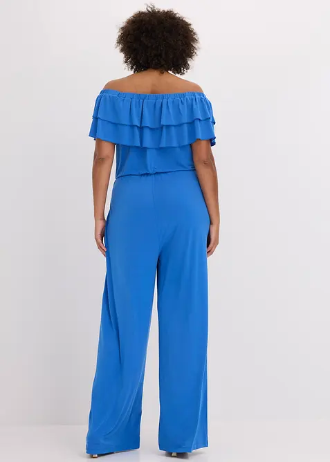 Combinaison en jersey, bonprix