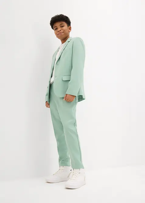 Veste de costume droite, bonprix