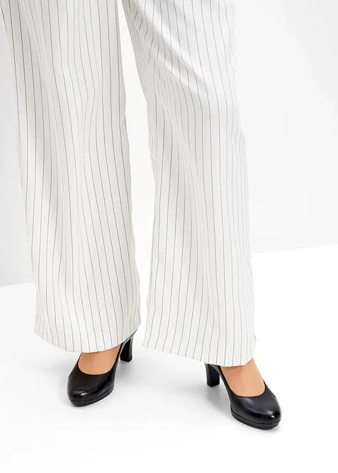 Escarpins en cuir Tamaris, Tamaris