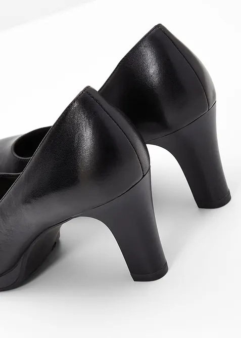 Escarpins en cuir Tamaris, Tamaris