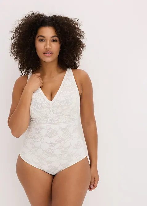 Body sculptant, maintien modéré, bonprix