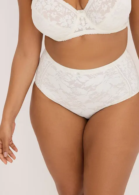 Slip sculptant, maintien modéré, bonprix