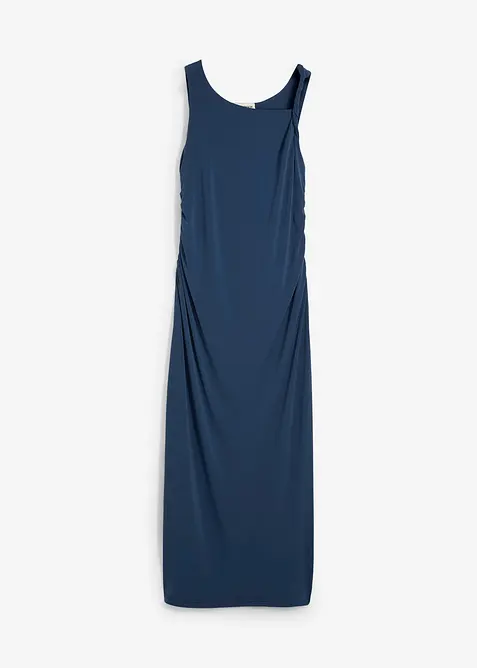 Robe de grossesse et d'allaitement à fermetures zippées sur le côté, bonprix