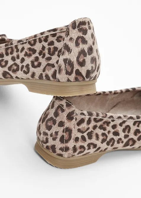 Ballerines Jana, Jana