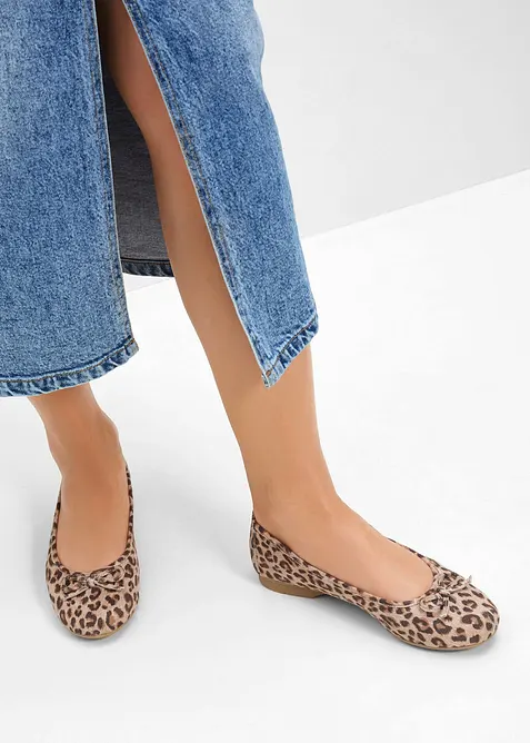 Ballerines Jana, Jana