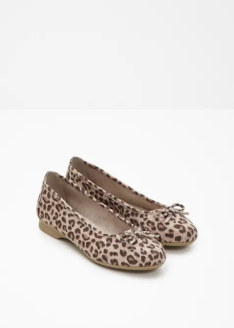 Ballerines Jana, Jana