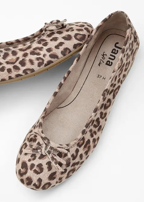 Ballerines Jana, Jana