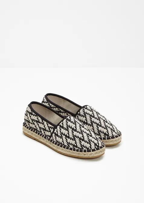 Espadrilles, bonprix