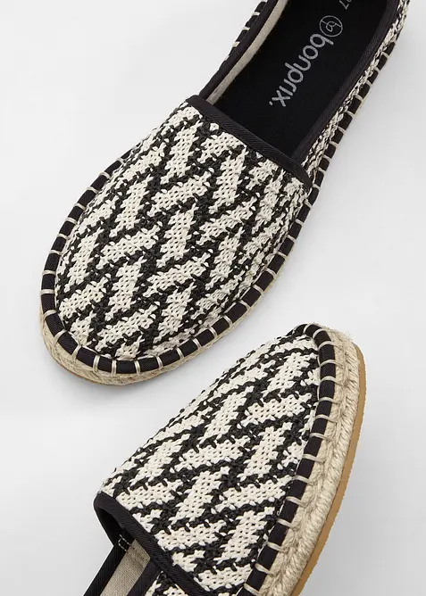 Espadrilles, bonprix