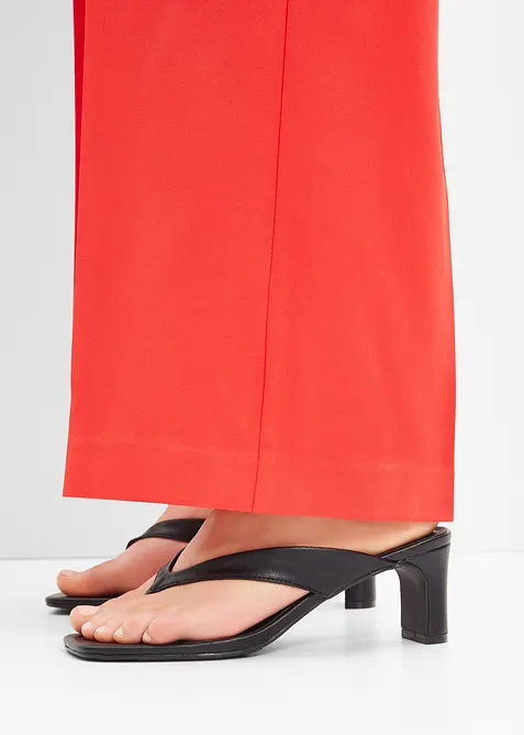 Mules entredoigt, bonprix