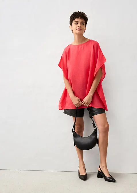 Tunique en ramie, bonprix