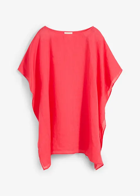 Tunique en ramie, bonprix