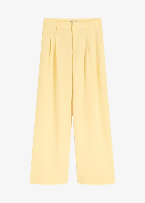 Pantalon de tailleur, bonprix