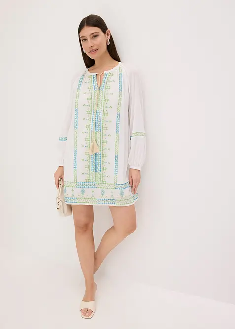 Robe courte, bonprix