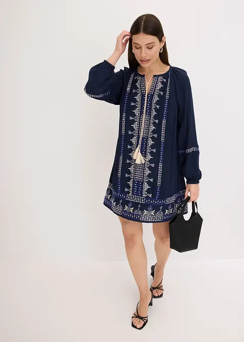 Robe courte, bonprix