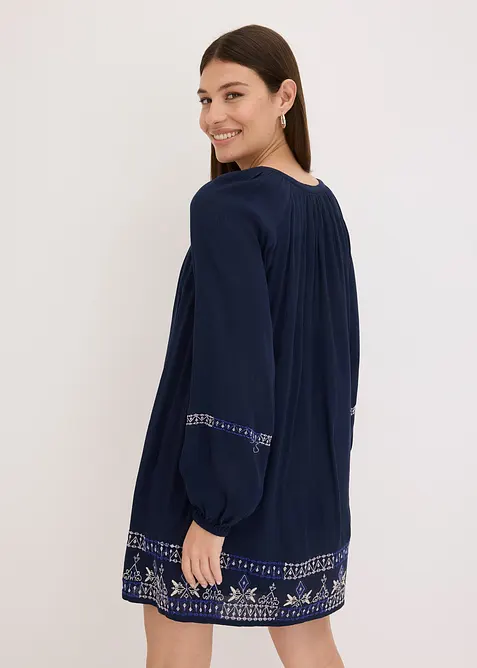 Robe courte, bonprix