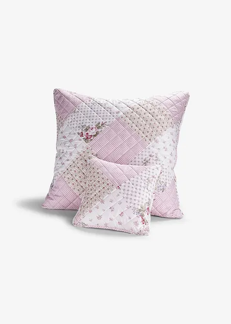 Couvre-lit avec roses, bonprix