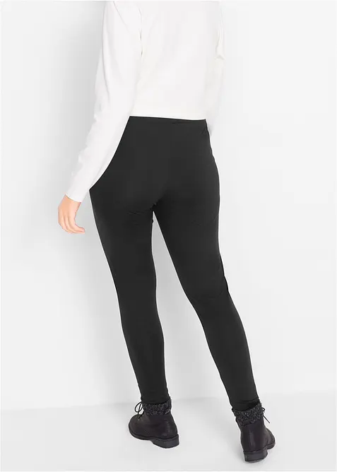 Legging chaud, bonprix