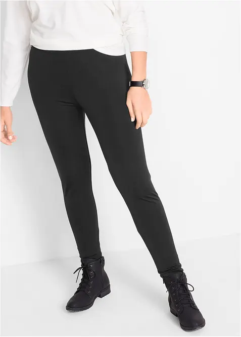 Legging chaud, bonprix