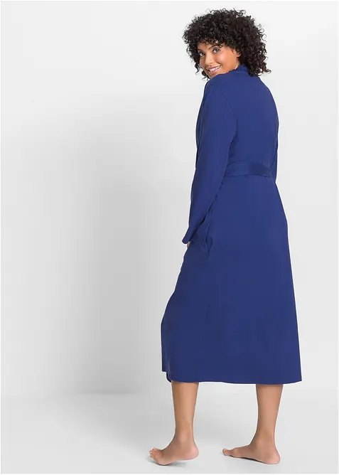 Peignoir en jersey, bonprix