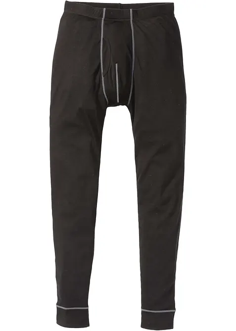 Pantalon thermique, bonprix