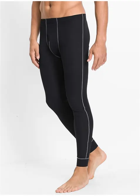 Pantalon thermique, bonprix