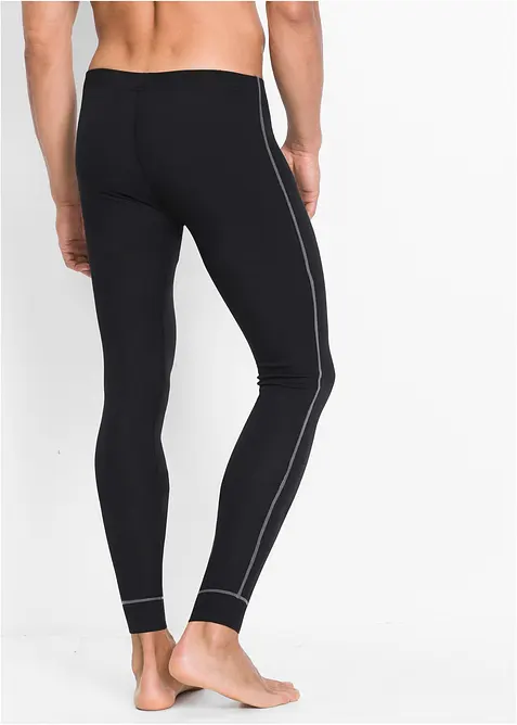Pantalon thermique, bonprix