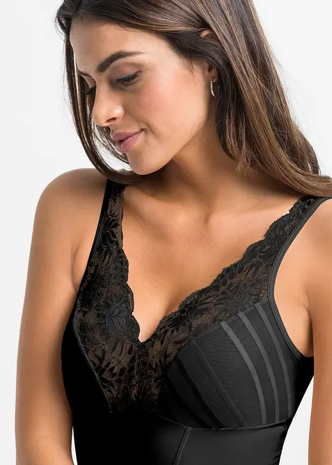 Body sculptant, maintien modéré, bonprix