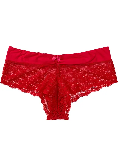 Culotte en dentelle d&eacute;licate, bonprix