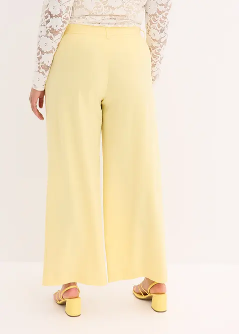 Pantalon de tailleur, bonprix