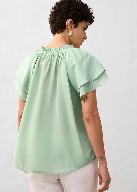 Tunique avec soie, bonprix